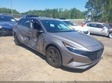HYUNDAI ELANTRA SEL KMHLM4AGXNU283362 снимка