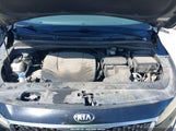 KIA SEDONA LX KNDMB5C12F6024075 снимка