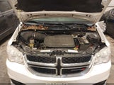 Dodge Grand Caravan Se 2C4RDGBG4DR533818 снимка