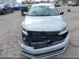 VOLKSWAGEN JETTA 1.4T S 3VW2B7AJ9HM307398 снимка