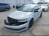 VOLKSWAGEN JETTA 1.4T S 3VW2B7AJ9HM307398 снимка