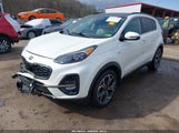 KIA SPORTAGE SX TURBO KNDPRCA65L7830915 photo