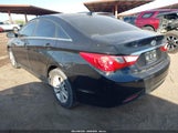 HYUNDAI SONATA GLS 5NPEB4AC3CH308948 fotografie