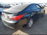 HYUNDAI SONATA GLS 5NPEB4AC3CH308948 снимка