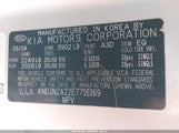 KIA SOUL KNDJN2A22E7716169 снимка