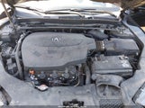 ACURA TLX TECH A-SPEC PKGS 19UUB2F63JA004138 снимка