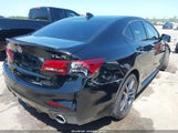 ACURA TLX TECH A-SPEC PKGS 19UUB2F63JA004138 снимка