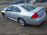 CHEVROLET IMPALA LTZ 2G1WC5E38D1241700 снимка