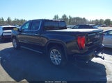 GMC SIERRA 1500 4WD SHORT BOX DENALI/4WD STANDARD BOX DENALI 1GTU9FEL6LZ208168 fotografie