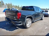 GMC SIERRA 1500 4WD SHORT BOX DENALI/4WD STANDARD BOX DENALI 1GTU9FEL6LZ208168 fotografie