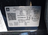 GMC SIERRA 1500 4WD SHORT BOX DENALI/4WD STANDARD BOX DENALI 1GTU9FEL6LZ208168 снимка