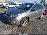 KIA SORENTO LX 5XYKTCA68EG523157 снимка