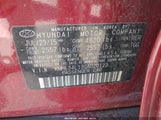 HYUNDAI SONATA HYBRID LIMITED KMHE34L13GA020123 photo
