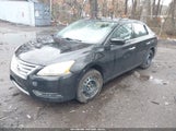 NISSAN SENTRA S 3N1AB7AP8FY378989 снимка