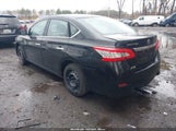 NISSAN SENTRA S 3N1AB7AP8FY378989 снимка