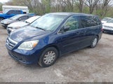 HONDA ODYSSEY LX 5FNRL382X7B130773 снимка