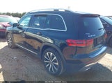 MERCEDES-BENZ GLB 250 W1N4M4GB1LW042630 fotografie
