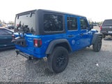 JEEP WRANGLER 4-DOOR SPORT 4X4 1C4PJXDG6RW287267 photo