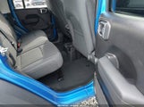 JEEP WRANGLER 4-DOOR SPORT 4X4 1C4PJXDG6RW287267 photo