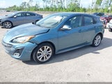 MAZDA MAZDA3 S SPORT JM1BL1H50A1187855 photo