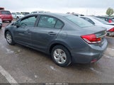HONDA CIVIC LX 19XFB2F51DE084507 снимка