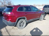 Jeep Cherokee Latitude Plus 4X4 1C4PJMLN0KD168128 снимка