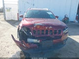 Jeep Cherokee Latitude Plus 4X4 1C4PJMLN0KD168128 снимка