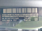 JEEP RENEGADE TRAILHAWK ZACCJBCT3FPC23406 снимка