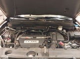 HONDA CR-V EX JHLRD77824C028275 снимка
