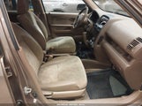 HONDA CR-V EX JHLRD77824C028275 снимка