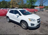 CHEVROLET TRAX LT KL7CJLSBXFB238782 снимка