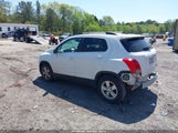 CHEVROLET TRAX LT KL7CJLSBXFB238782 fotografie
