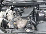 NISSAN ROGUE S JN8AS58V39W432804 снимка