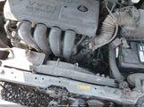 TOYOTA COROLLA S 2T1BR32E43C144492 снимка