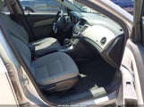 CHEVROLET CRUZE 1LT AUTO 1G1PC5SB1E7206369 снимка