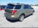 FORD EXPLORER XLT 1FM5K8D85DGC20693 photo