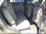 FORD EXPLORER XLT 1FM5K8D85DGC20693 fotografie