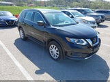 NISSAN ROGUE S 5N1AT2MV6JC790445 снимка