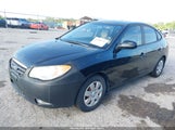HYUNDAI ELANTRA GLS/SE KMHDU46D18U388380 снимка