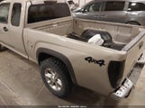 CHEVROLET COLORADO 1GCDT196748182289 снимка