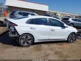 HYUNDAI IONIQ HYBRID LIMITED KMHC05LC5LU212353 photo