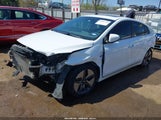 HYUNDAI IONIQ HYBRID LIMITED KMHC05LC5LU212353 снимка