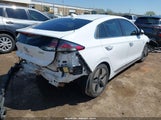 HYUNDAI IONIQ HYBRID LIMITED KMHC05LC5LU212353 снимка