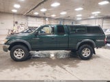 TOYOTA TACOMA BASE V6 5TEWN72N51Z811663 photo
