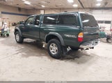 TOYOTA TACOMA BASE V6 5TEWN72N51Z811663 снимка
