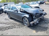 MERCEDES-BENZ C 300 LUXURY/SPORT 55SWF4JB6HU216916 снимка