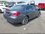 MERCEDES-BENZ C 300 LUXURY/SPORT 55SWF4JB6HU216916 photo