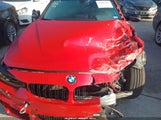 BMW 435I XDRIVE WBA3R5C51EK188432 снимка
