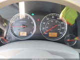 INFINITI FX35 JNRAS08W93X201673 снимка