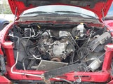 DODGE RAM 1500 SLT 1D7HU18298S544909 снимка